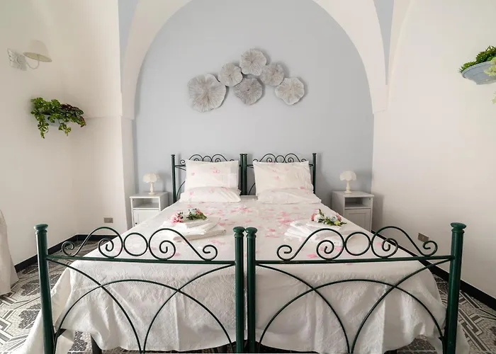 Il Sogno Di Pandora Bed & Breakfast Castellana Grotte