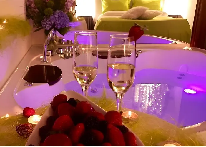 Bed & Breakfast Il Sogno Di Pandora 4*