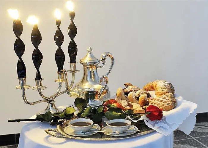 Bed & Breakfast Il Sogno Di Pandora