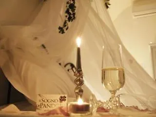 Il Sogno Di Pandora Bed & Breakfast Castellana Grotte