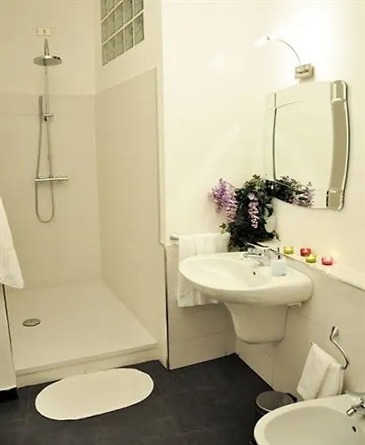 Il Sogno Di Pandora Bed & Breakfast Castellana Grotte