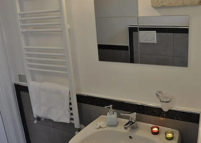 Il Sogno Di Pandora Bed & Breakfast 4*