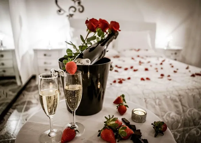 Bed & Breakfast Il Sogno Di Pandora 4*