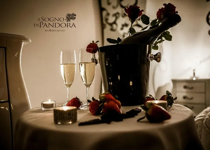 Il Sogno Di Pandora 4*