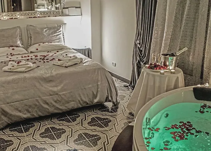 Bed & Breakfast Il Sogno Di Pandora 4*